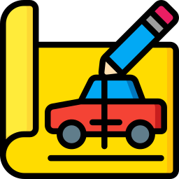 Master of Transportation & Mobility Design